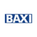 Logo de BAXI